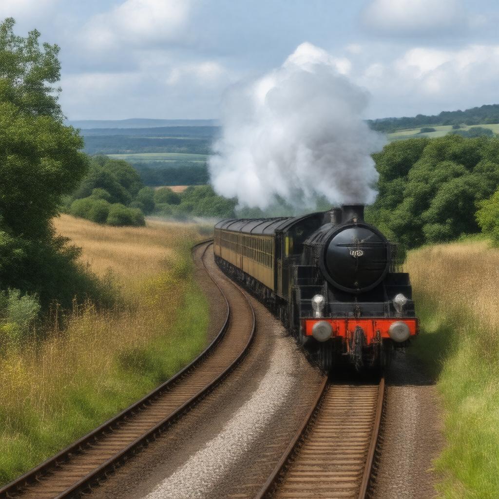 Great Northern Railway (Great Britain)